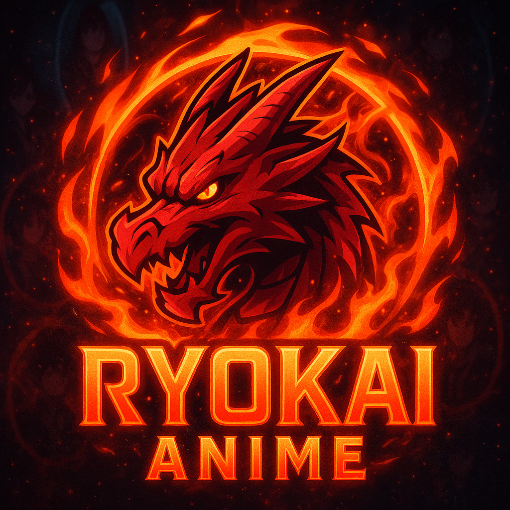 Ryokai Anime